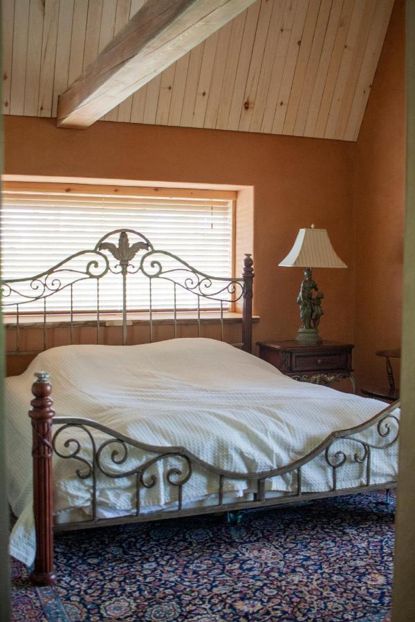 Mantsala Pinewood Guesthouse חדר תמונה