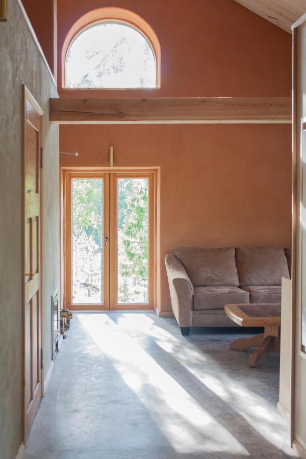 Mantsala Pinewood Guesthouse מראה חיצוני תמונה