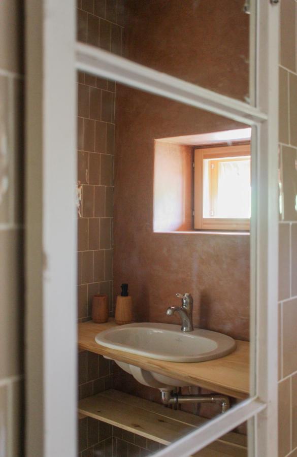 Mantsala Pinewood Guesthouse מראה חיצוני תמונה